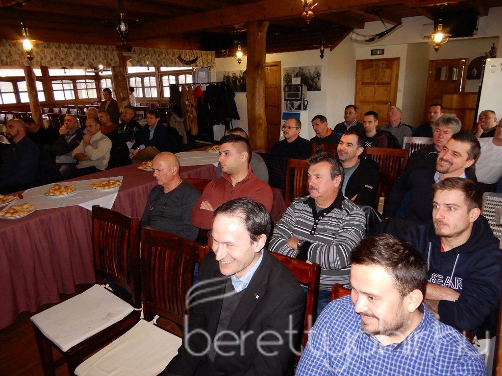 Hűtéstechnikai szakmai nap 16